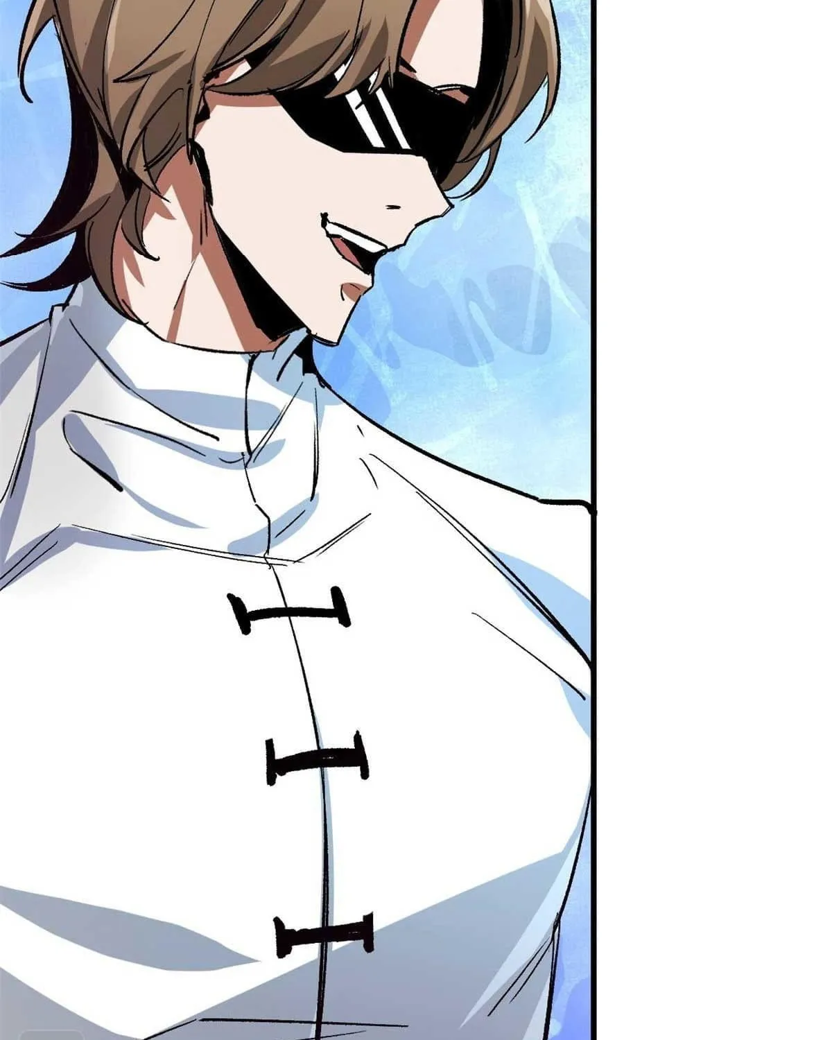 Roulette World (Colored) Chapter 114 page 53 - 