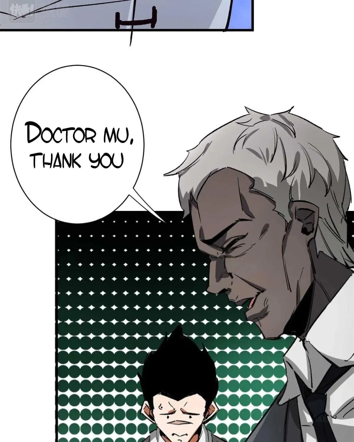 Roulette World (Colored) Chapter 114 page 54 - 