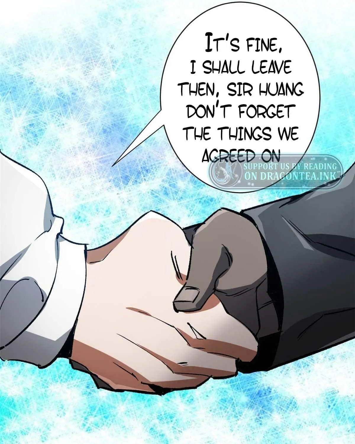 Roulette World (Colored) Chapter 114 page 56 - 