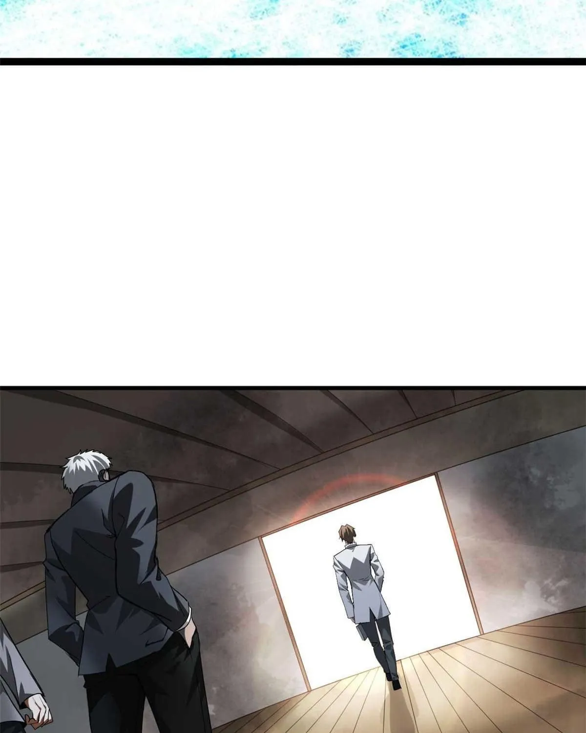 Roulette World (Colored) Chapter 114 page 57 - 