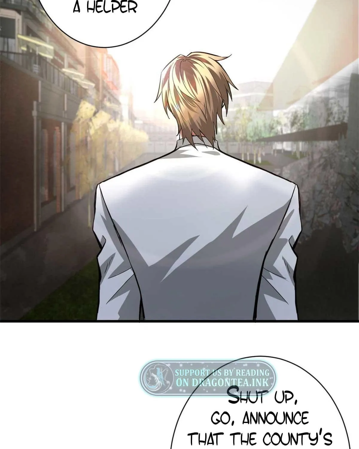 Roulette World (Colored) Chapter 114 page 60 - 