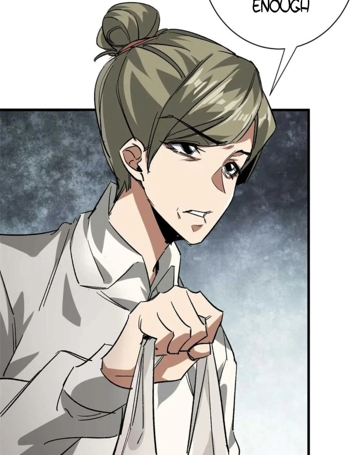 Roulette World (Colored) Chapter 114 page 7 - 