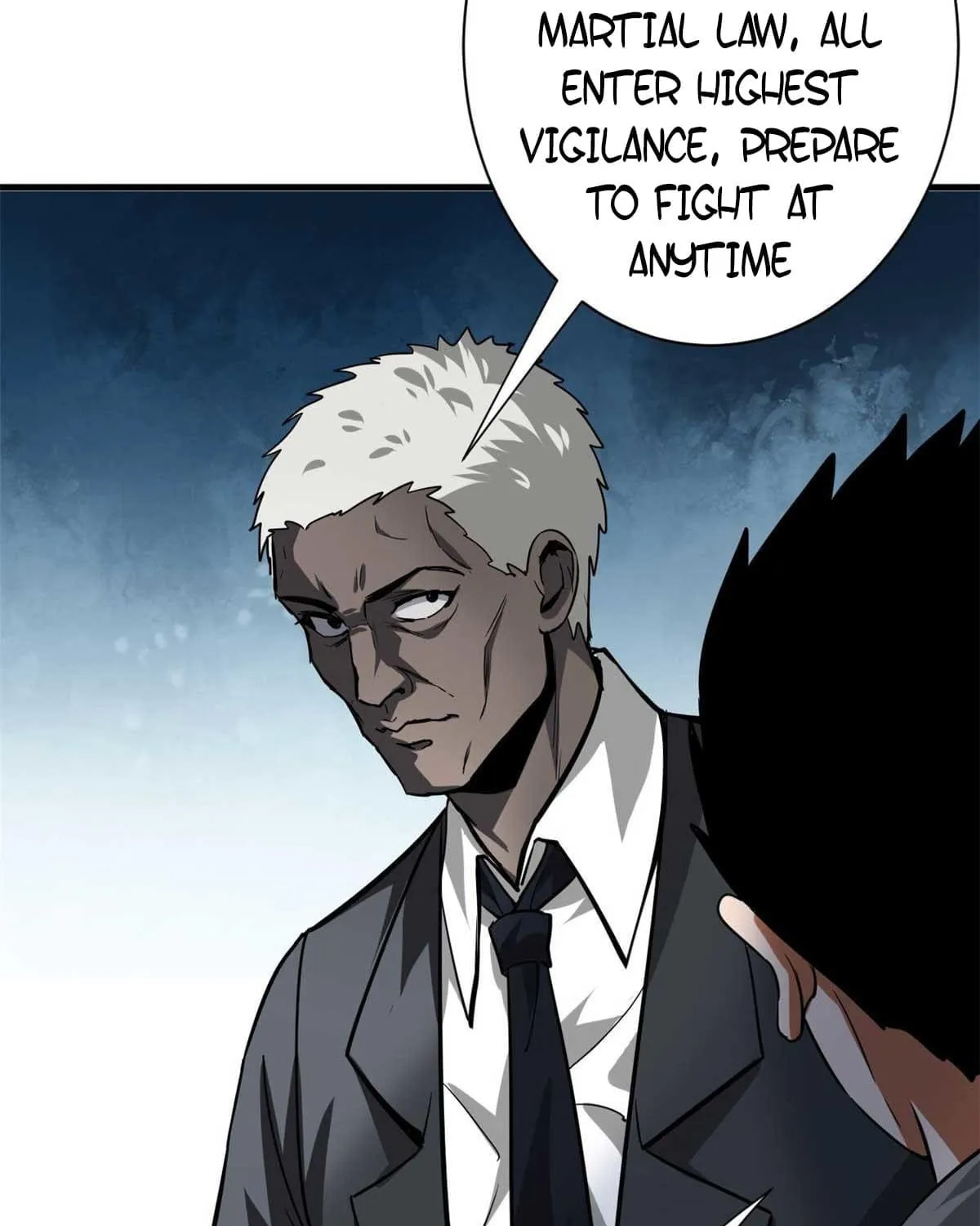 Roulette World (Colored) Chapter 114 page 61 - 