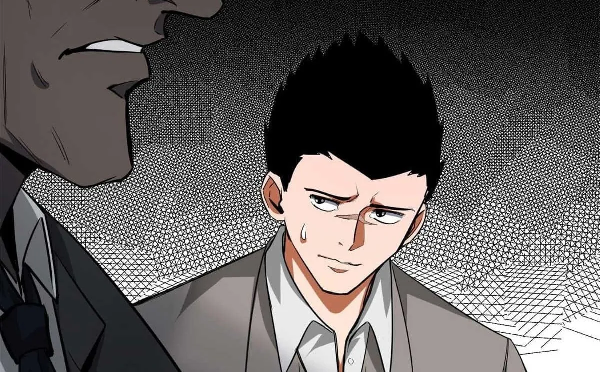 Roulette World (Colored) Chapter 114 page 63 - 