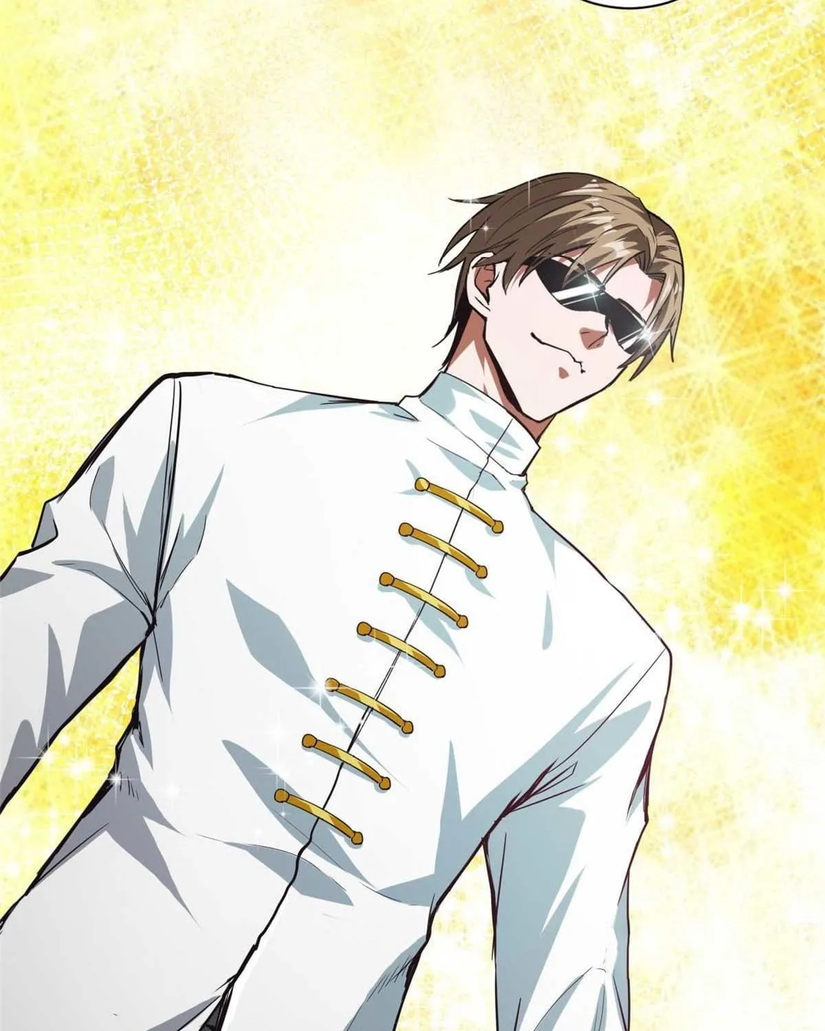 Roulette World (Colored) Chapter 114 page 65 - 
