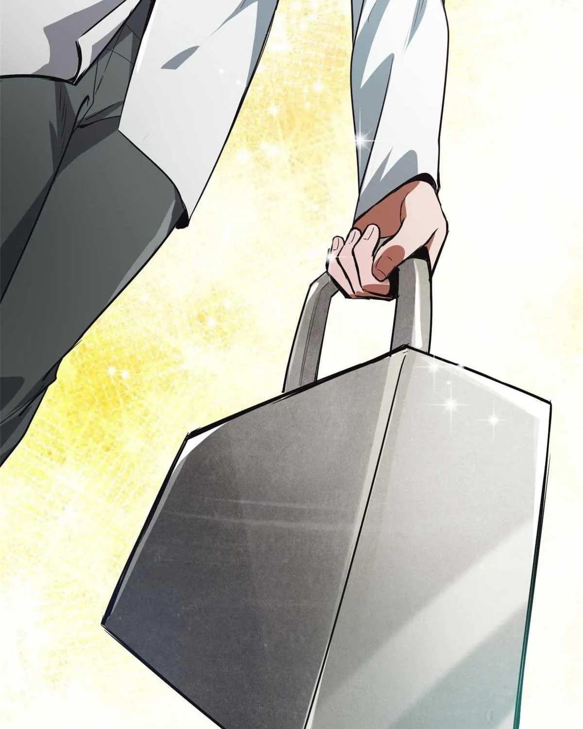 Roulette World (Colored) Chapter 114 page 66 - 