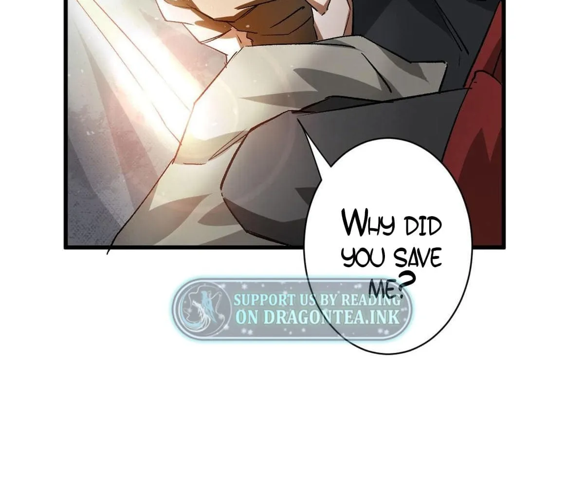 Roulette World (Colored) Chapter 115 page 13 - 