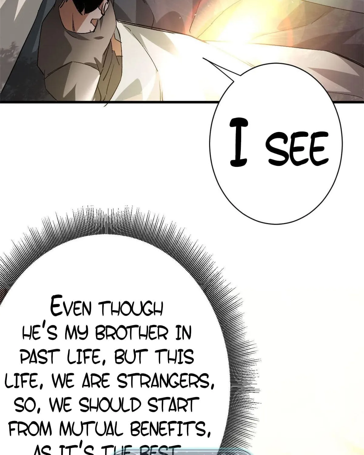 Roulette World (Colored) Chapter 115 page 15 - 