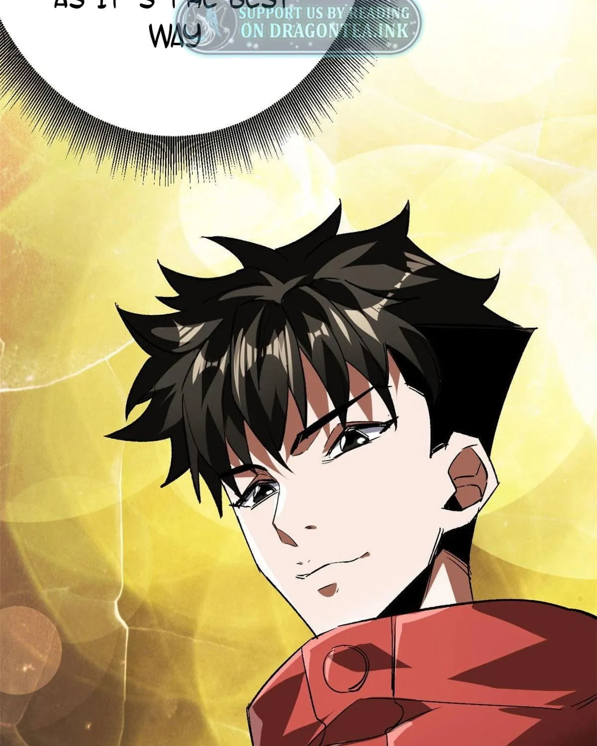 Roulette World (Colored) Chapter 115 page 16 - 