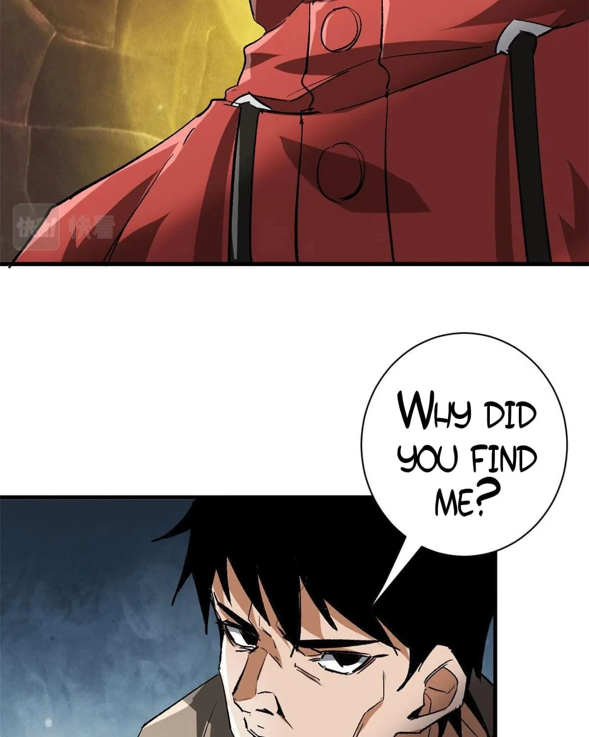 Roulette World (Colored) Chapter 115 page 17 - 