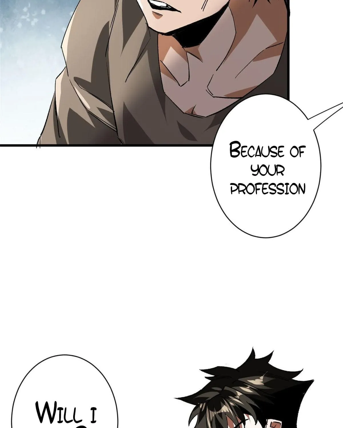 Roulette World (Colored) Chapter 115 page 18 - 