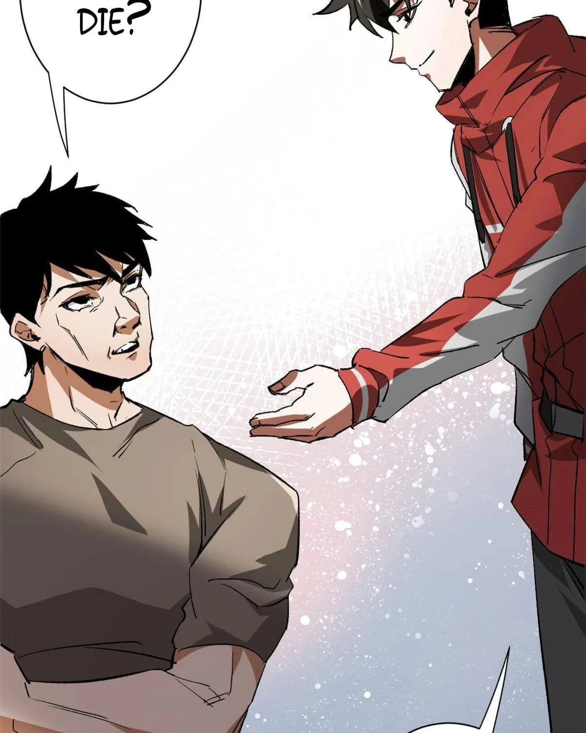 Roulette World (Colored) Chapter 115 page 19 - 