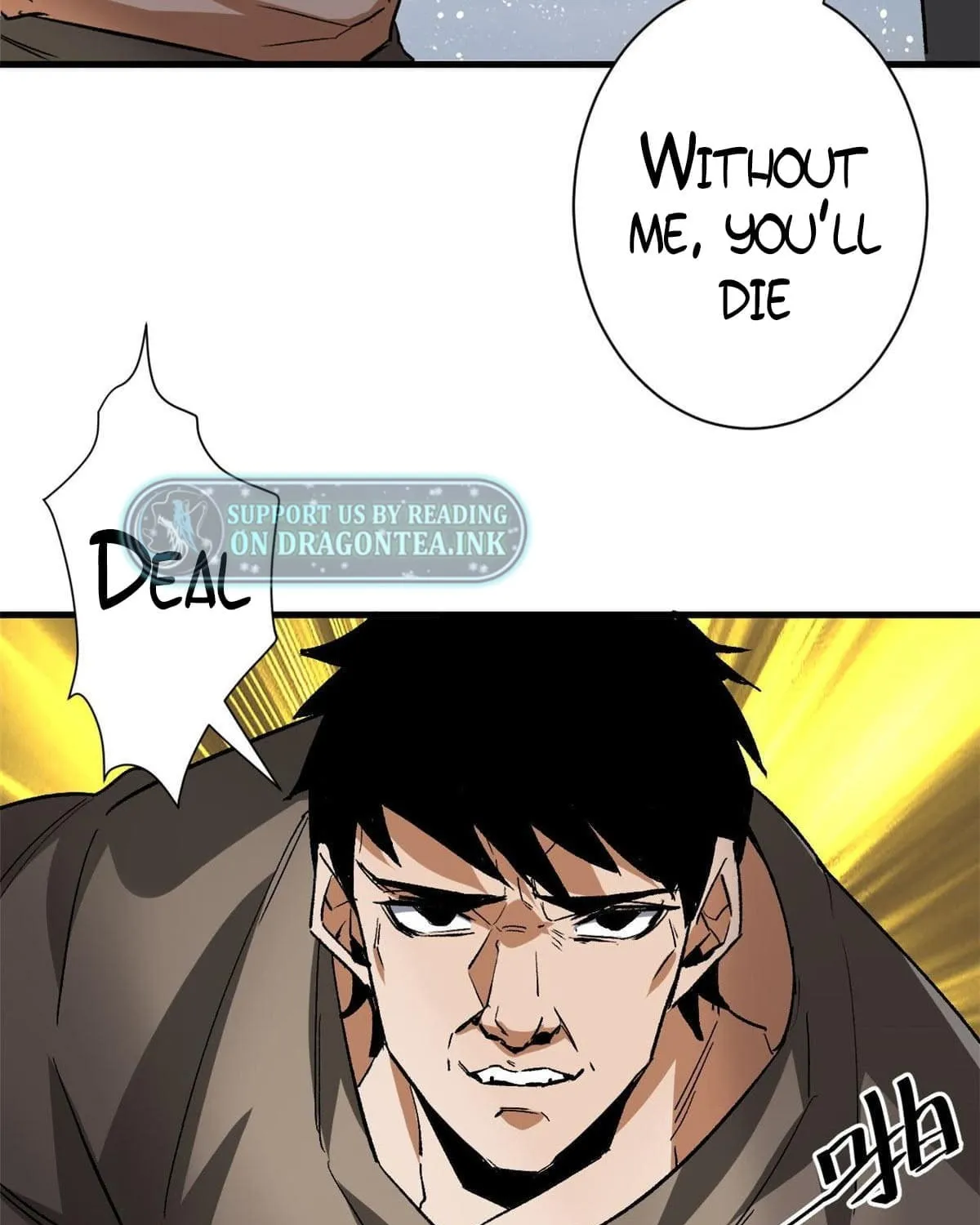 Roulette World (Colored) Chapter 115 page 20 - 