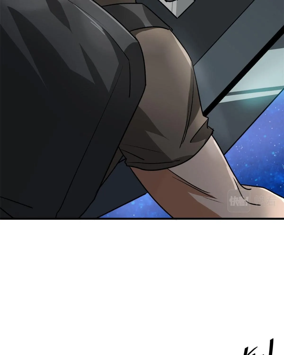 Roulette World (Colored) Chapter 115 page 26 - 