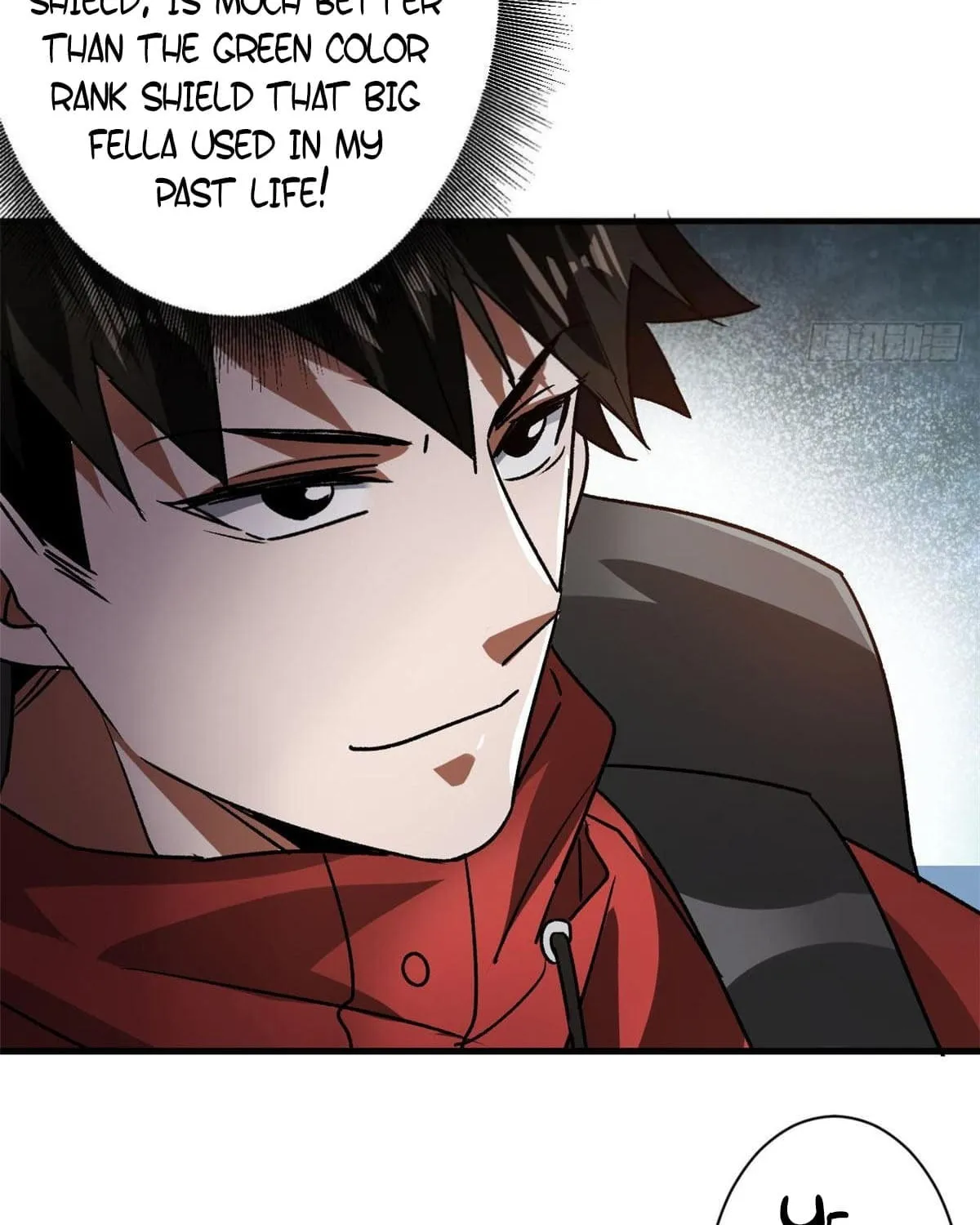 Roulette World (Colored) Chapter 115 page 32 - 