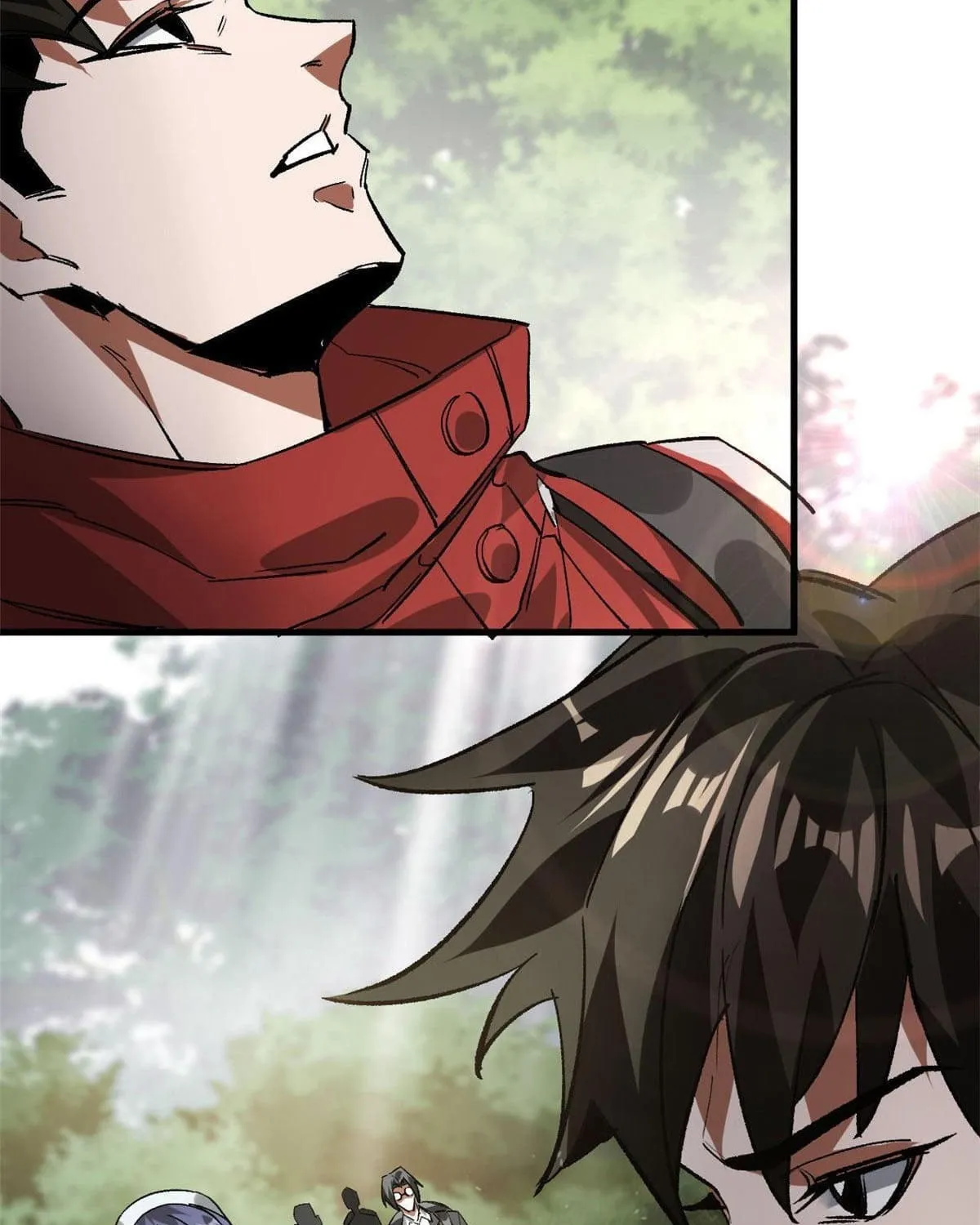 Roulette World (Colored) Chapter 115 page 48 - 