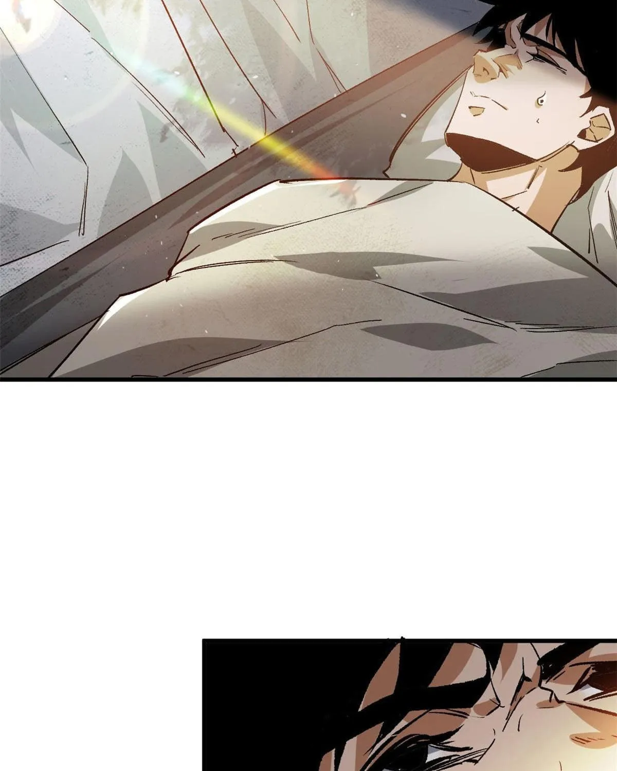 Roulette World (Colored) Chapter 115 page 6 - 