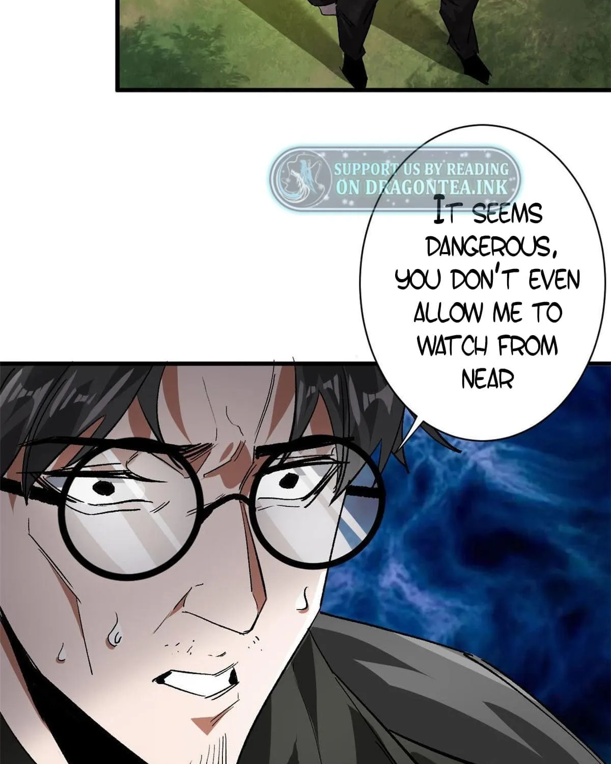 Roulette World (Colored) Chapter 115 page 52 - 