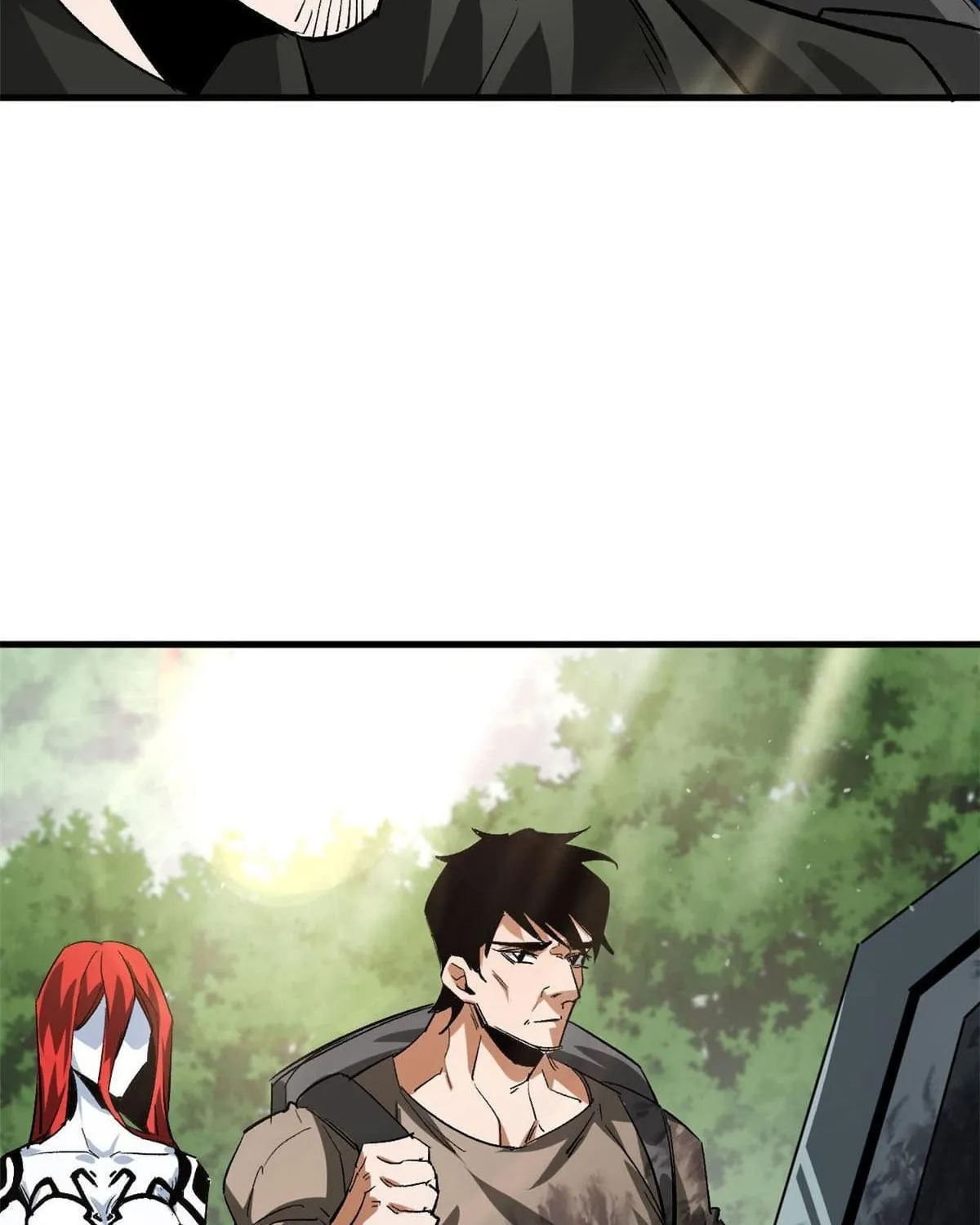 Roulette World (Colored) Chapter 115 page 53 - 