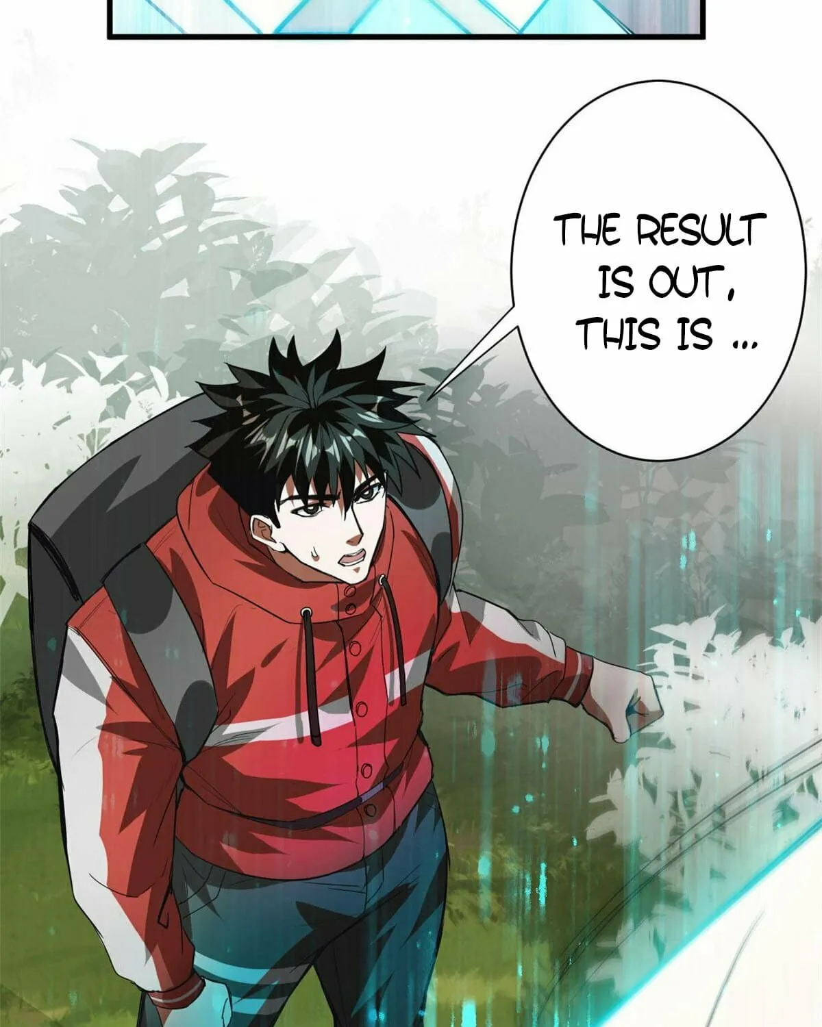 Roulette World (Colored) Chapter 115 page 64 - 