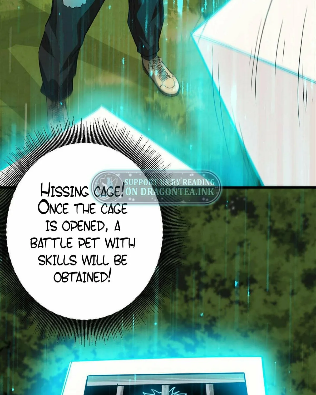 Roulette World (Colored) Chapter 115 page 65 - 