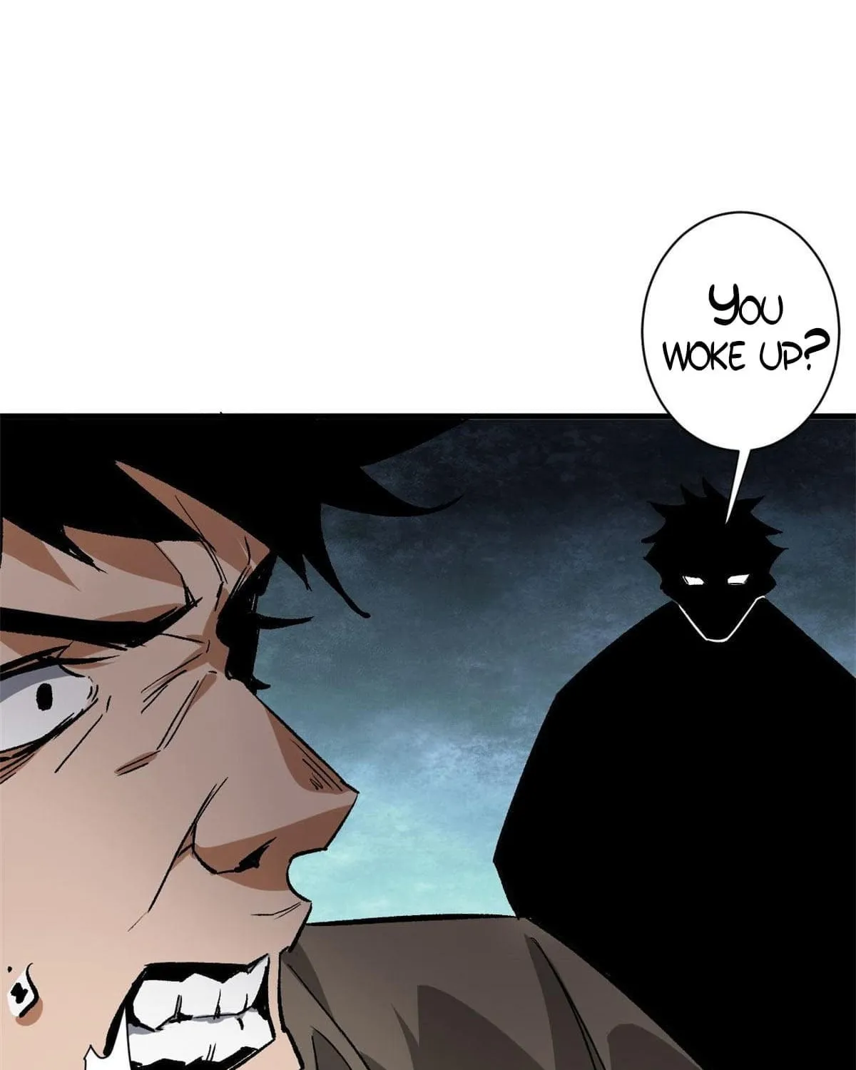 Roulette World (Colored) Chapter 115 page 9 - 