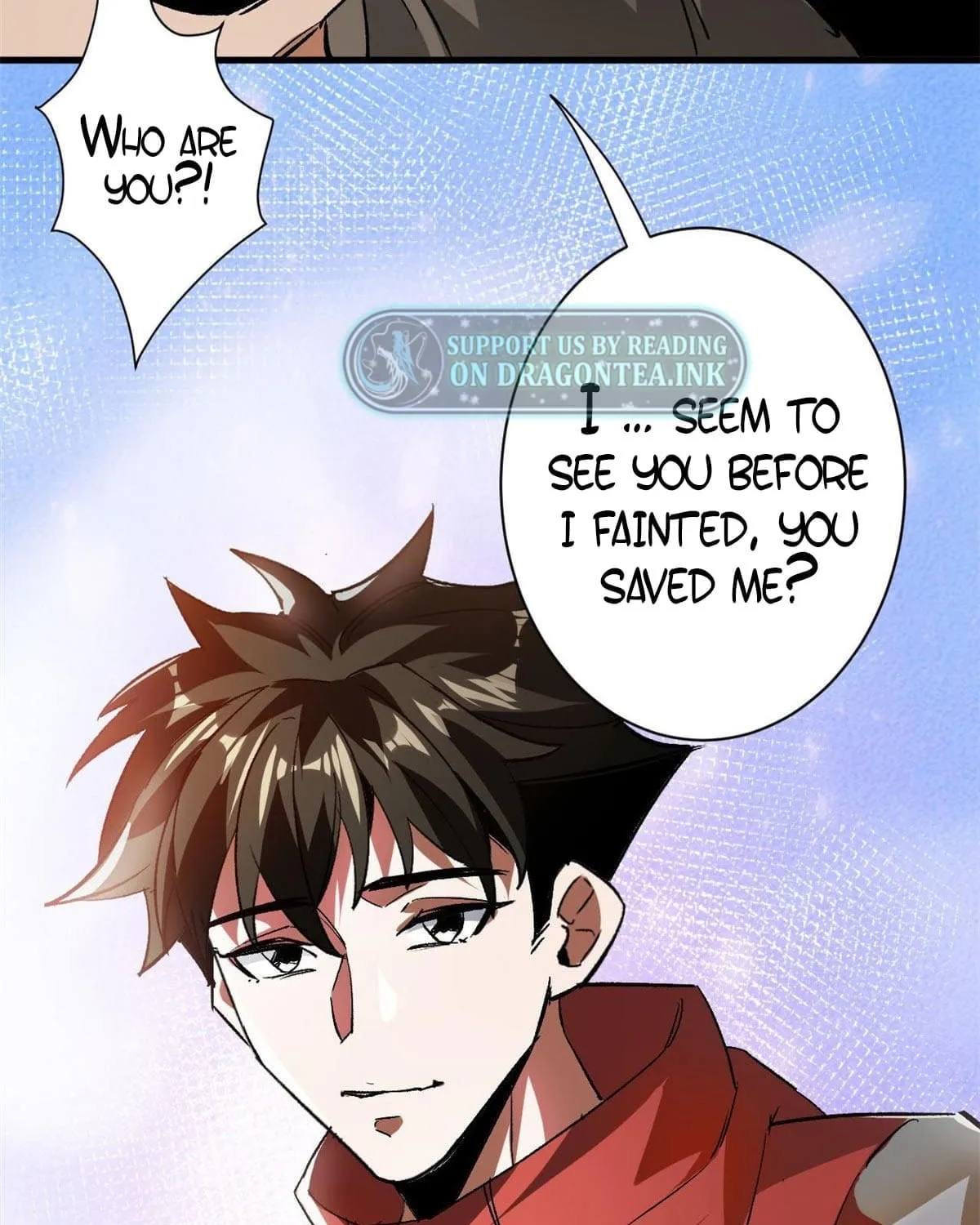 Roulette World (Colored) Chapter 115 page 10 - 