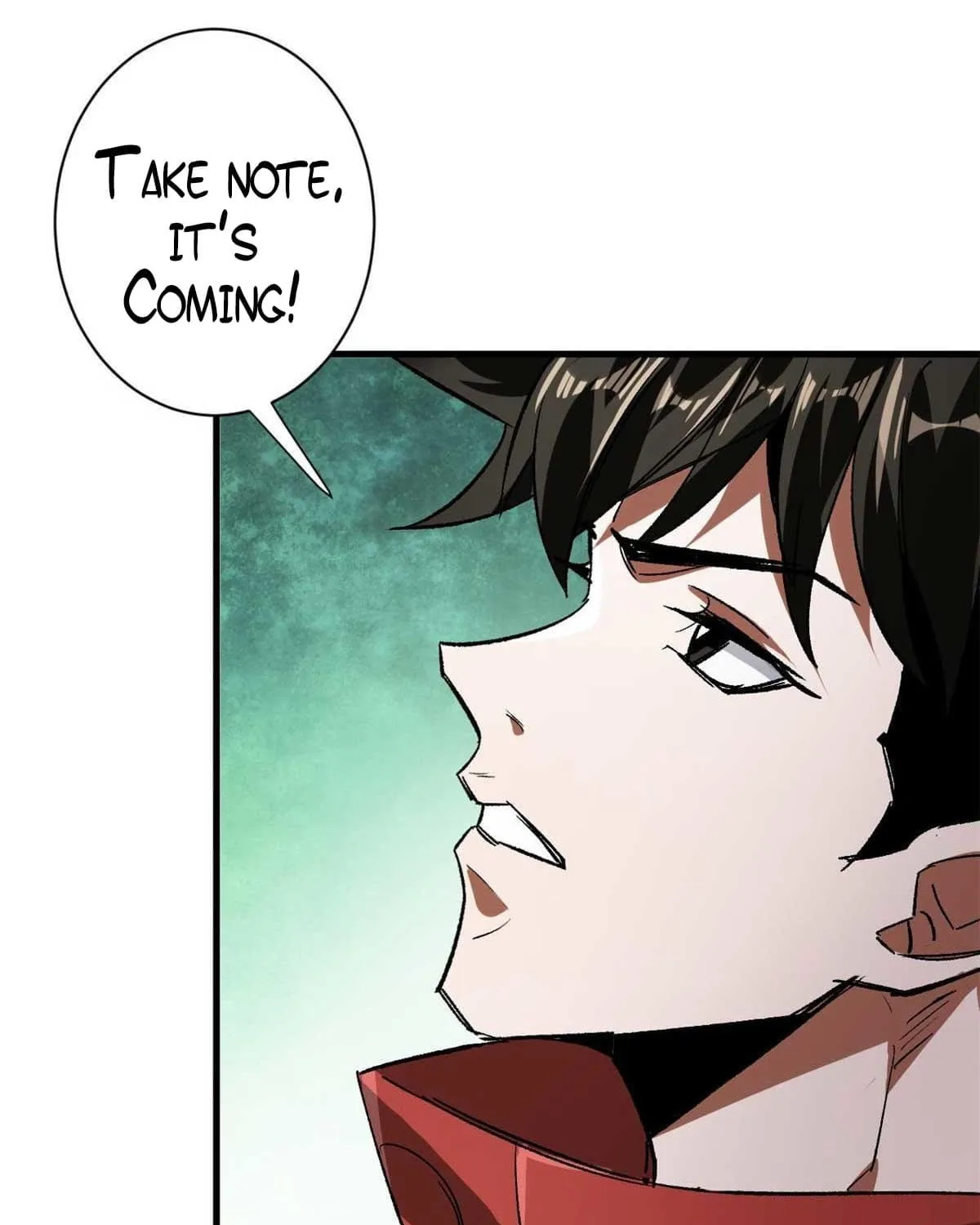 Roulette World (Colored) Chapter 116 page 13 - 