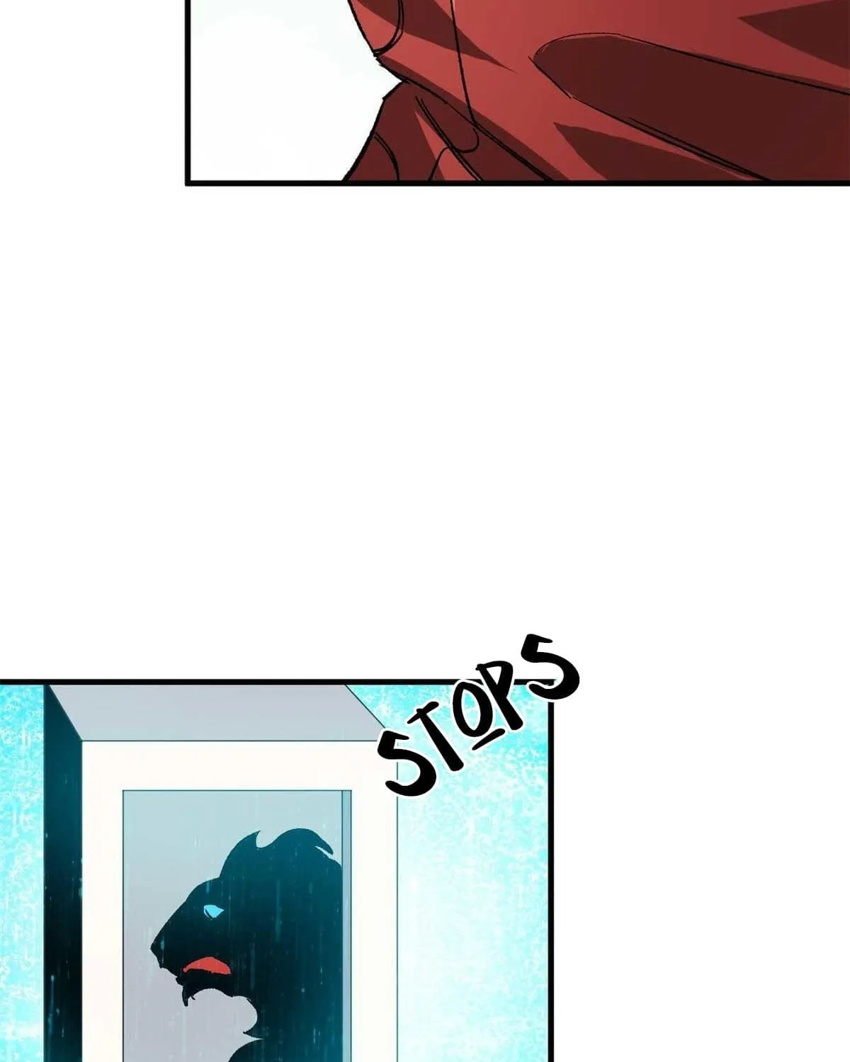 Roulette World (Colored) Chapter 116 page 14 - 