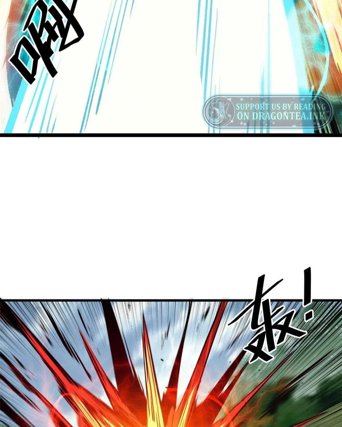 Roulette World (Colored) Chapter 116 page 17 - 