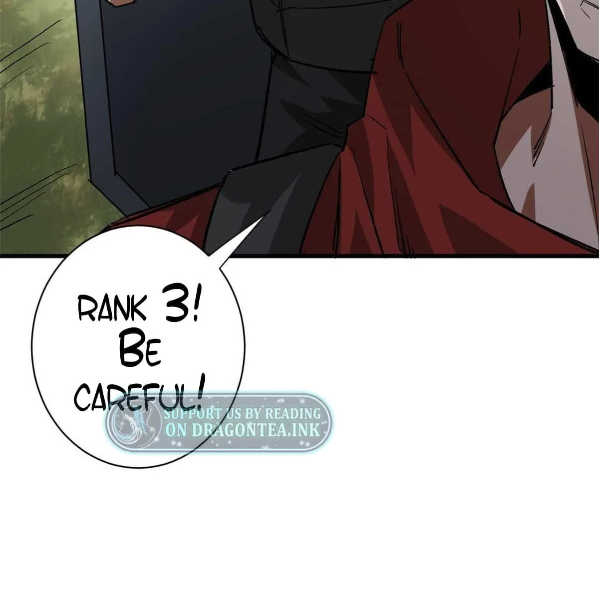 Roulette World (Colored) Chapter 116 page 23 - 