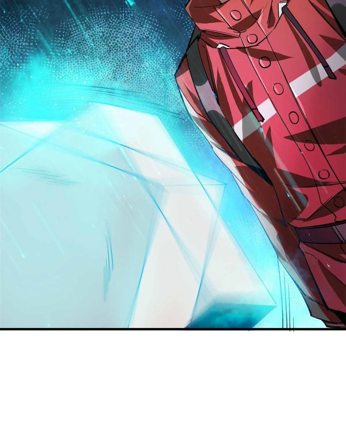 Roulette World (Colored) Chapter 116 page 26 - 