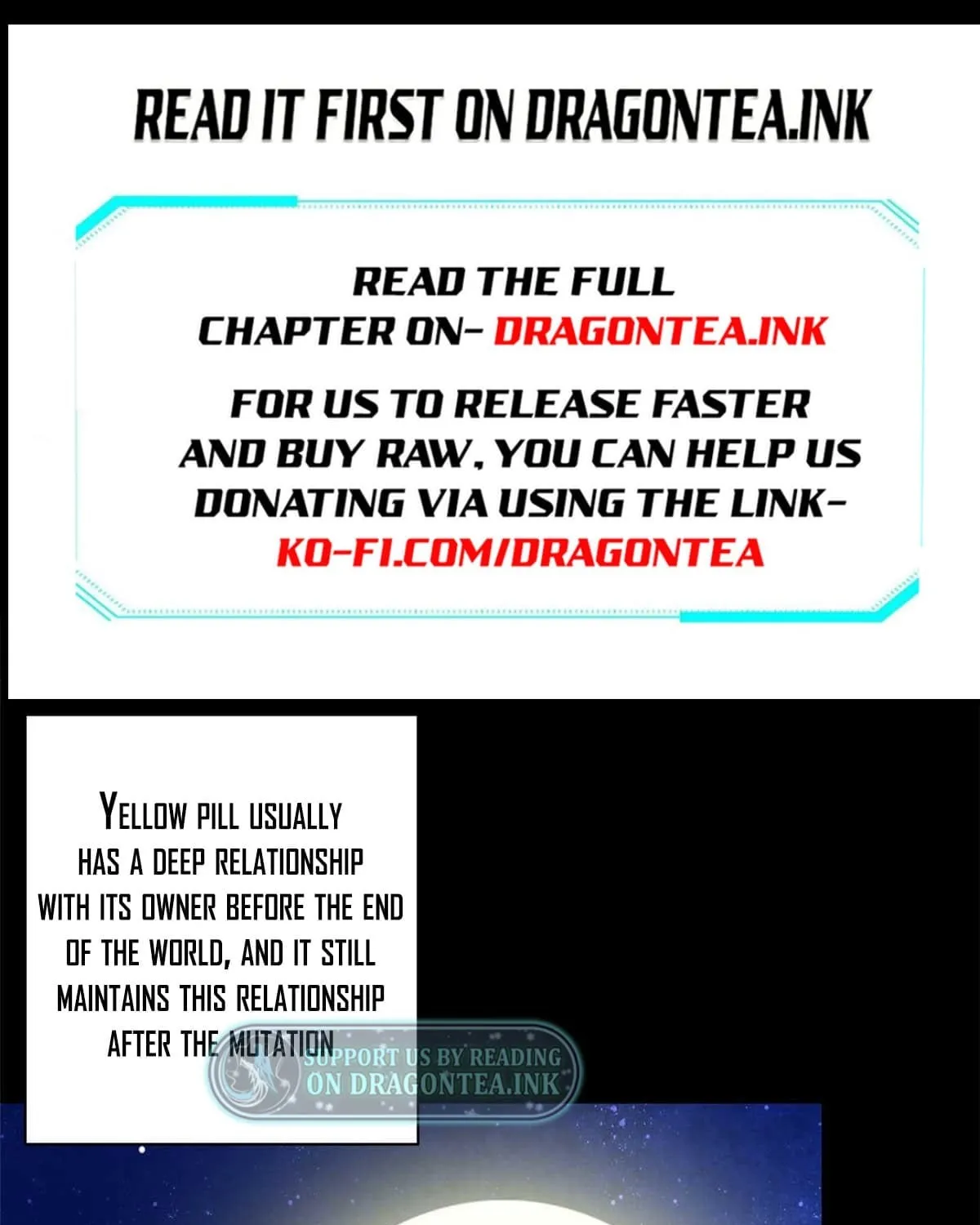 Roulette World (Colored) Chapter 116 page 4 - 