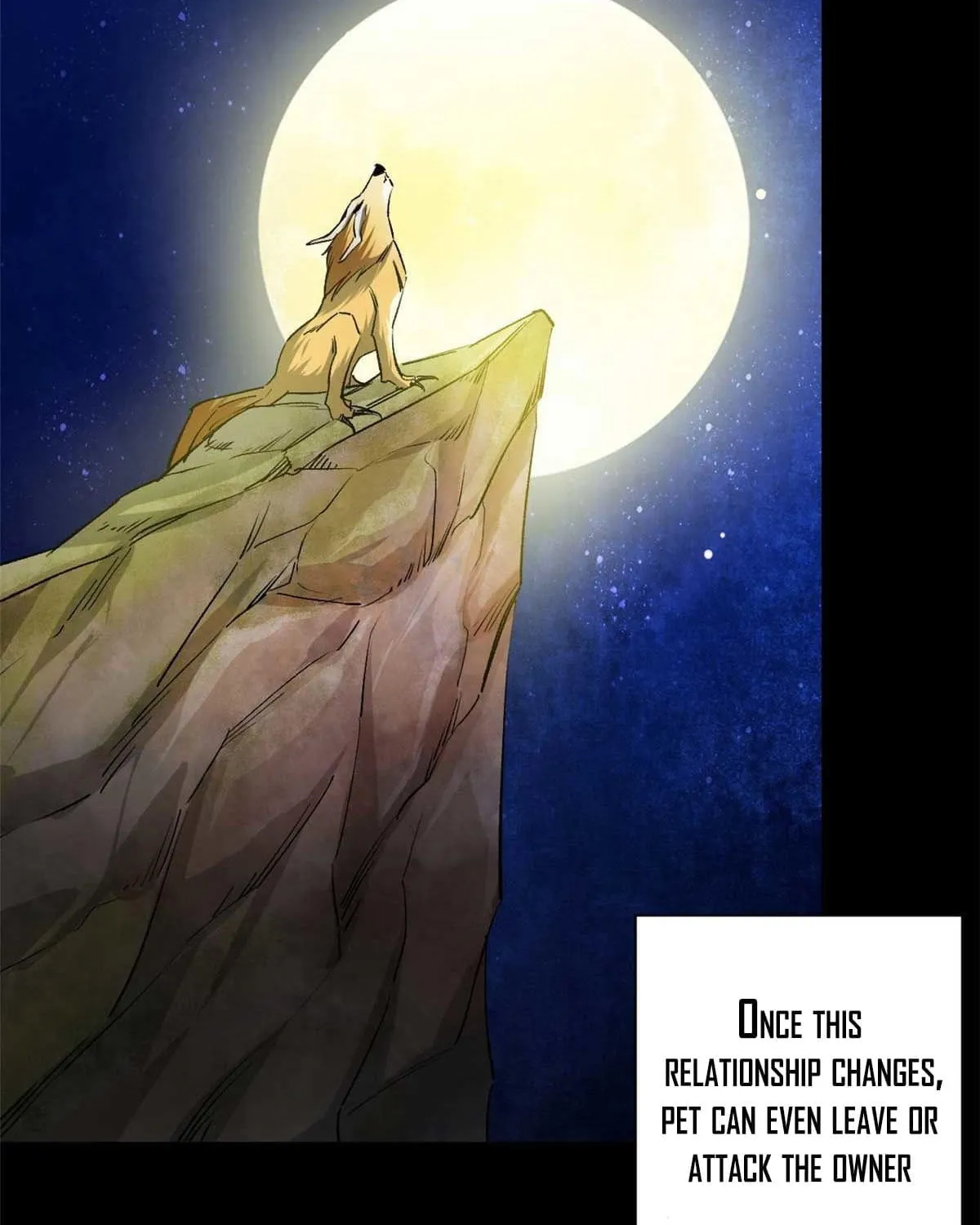 Roulette World (Colored) Chapter 116 page 5 - 