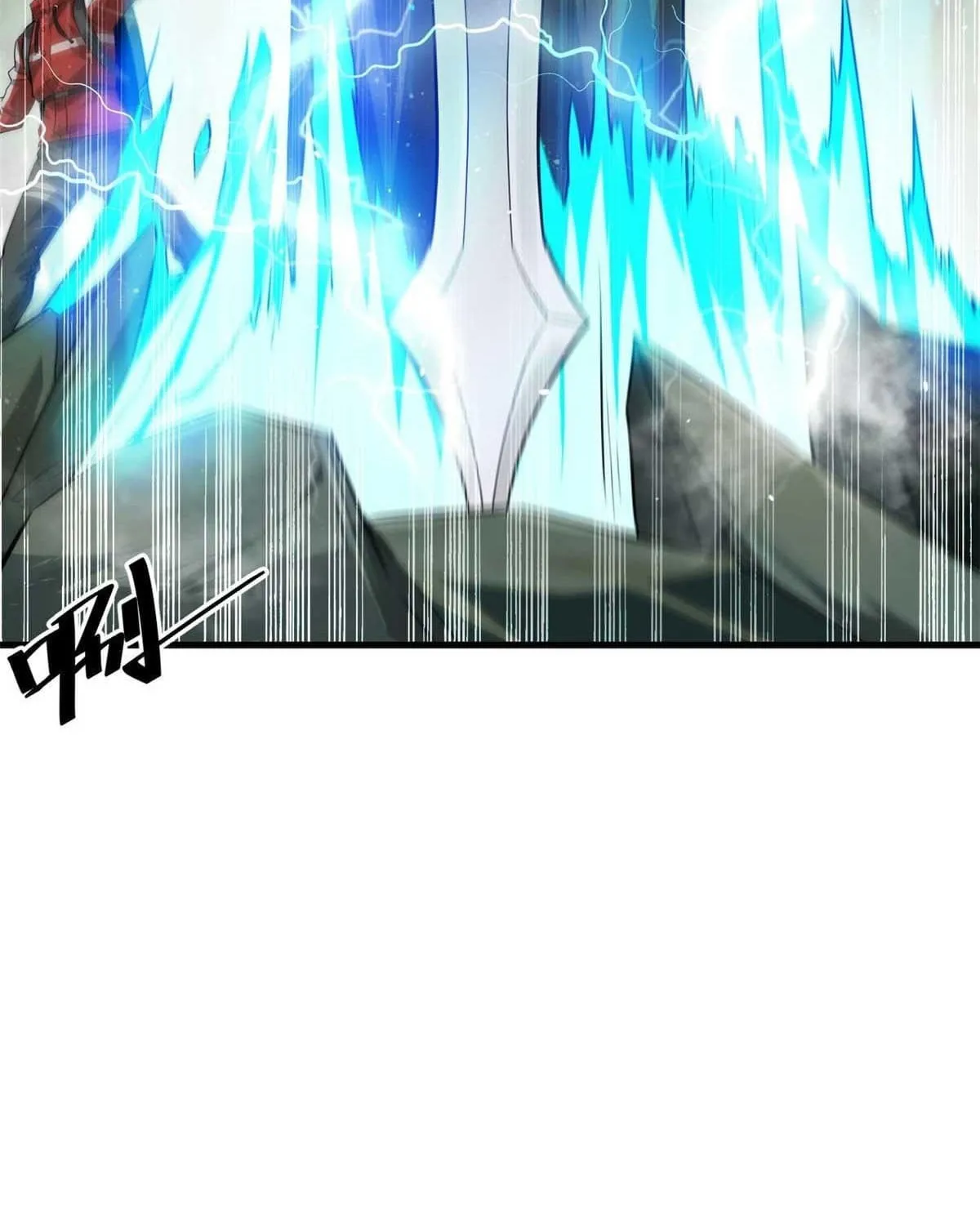 Roulette World (Colored) Chapter 116 page 44 - 