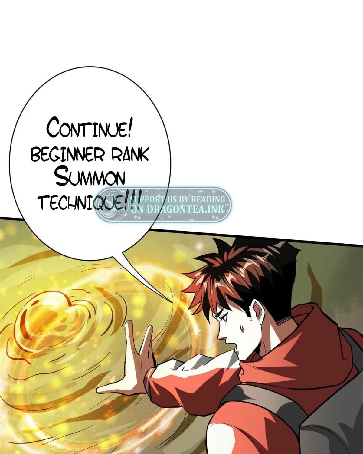 Roulette World (Colored) Chapter 116 page 49 - 
