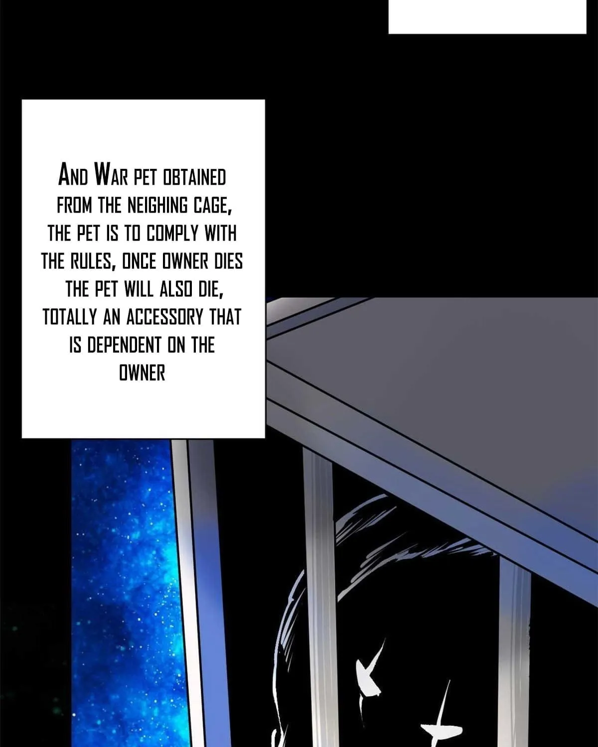 Roulette World (Colored) Chapter 116 page 6 - 