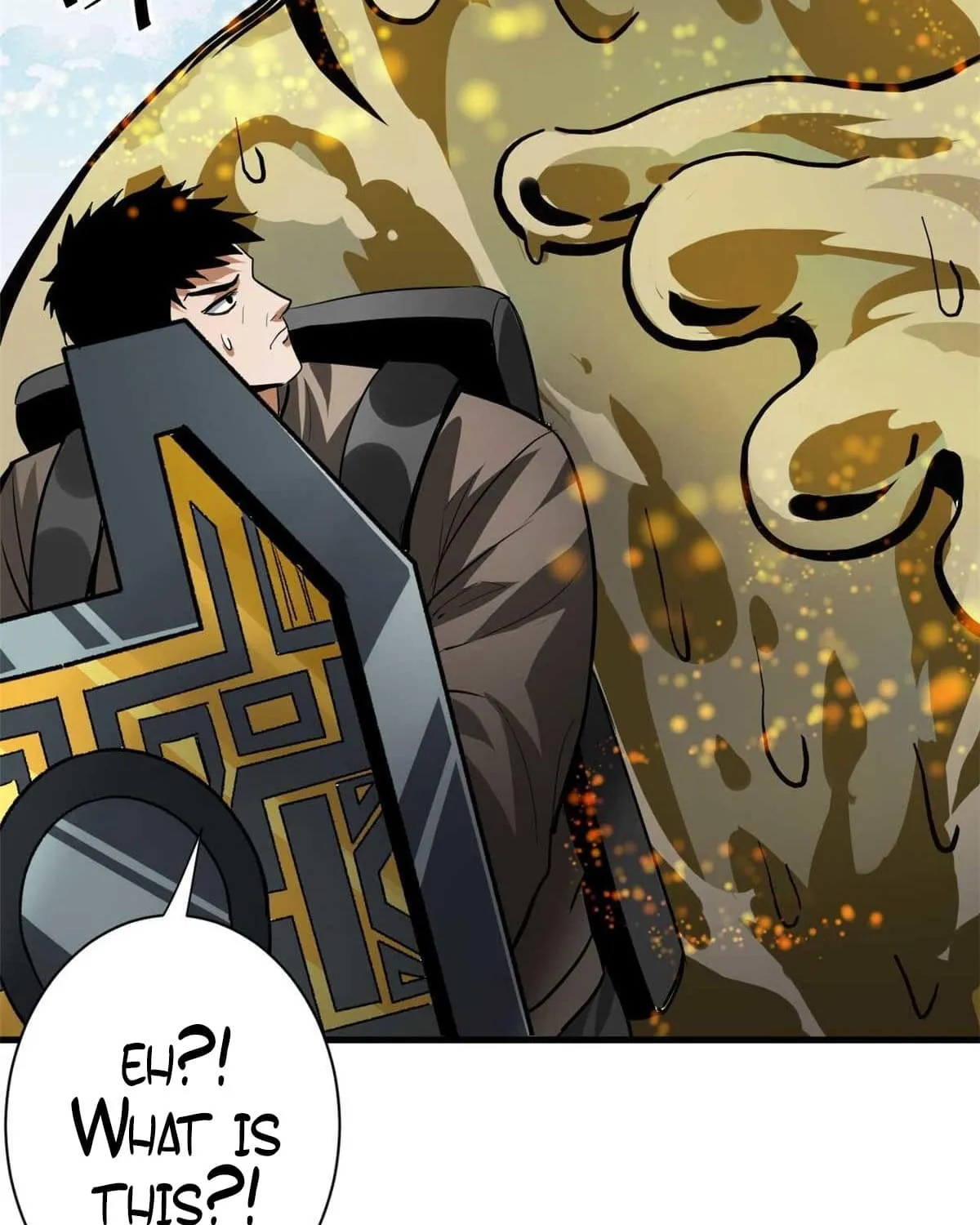 Roulette World (Colored) Chapter 116 page 52 - 