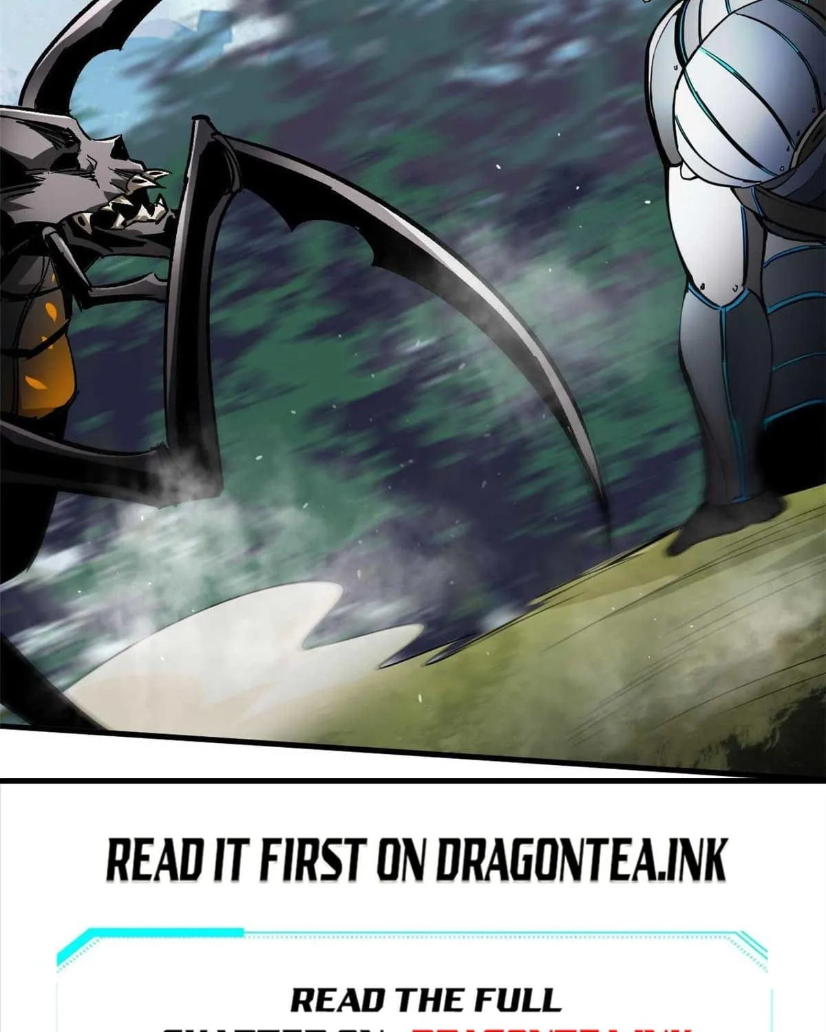 Roulette World (Colored) Chapter 116 page 56 - 