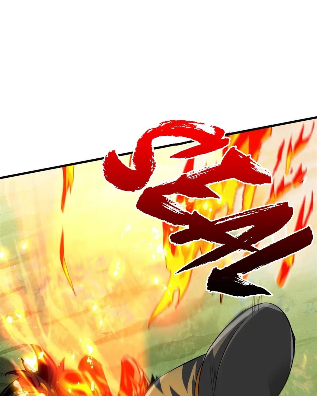 Roulette World (Colored) Chapter 116 page 58 - 