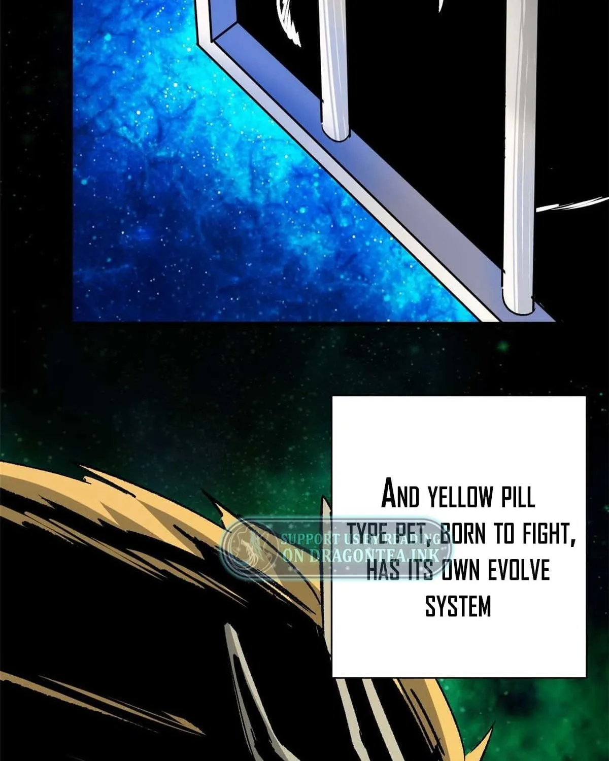 Roulette World (Colored) Chapter 116 page 7 - 