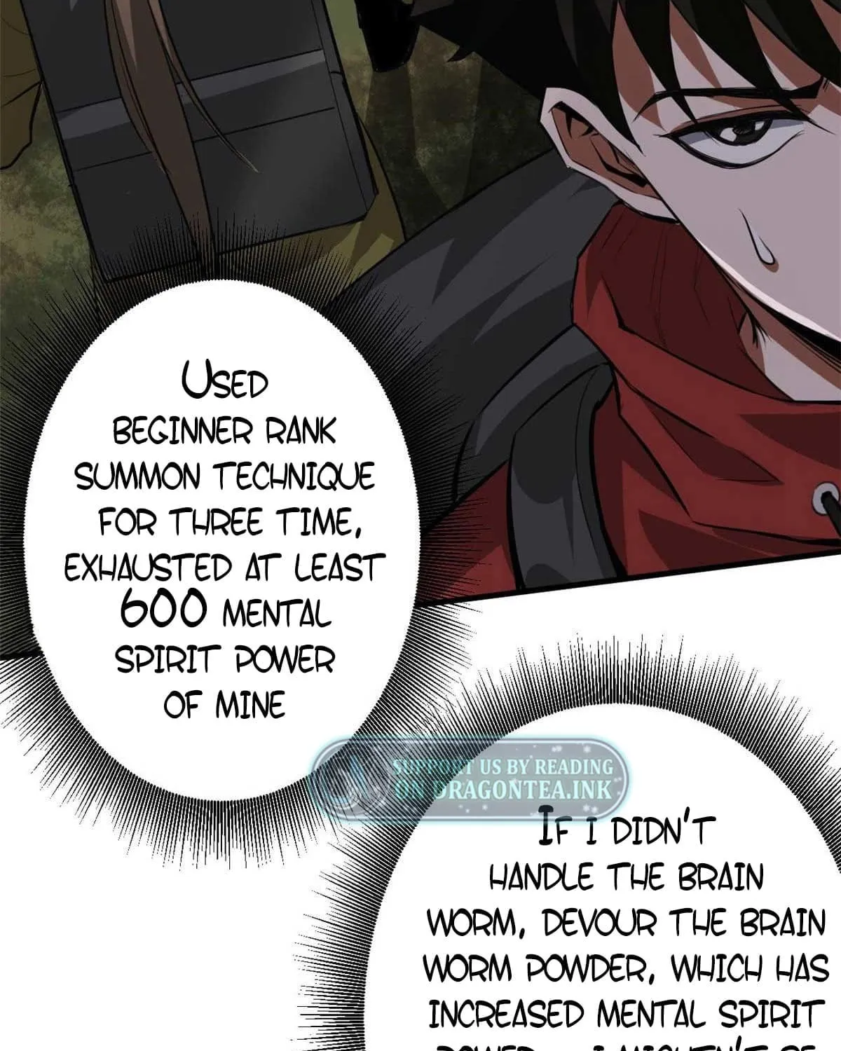 Roulette World (Colored) Chapter 116 page 64 - 