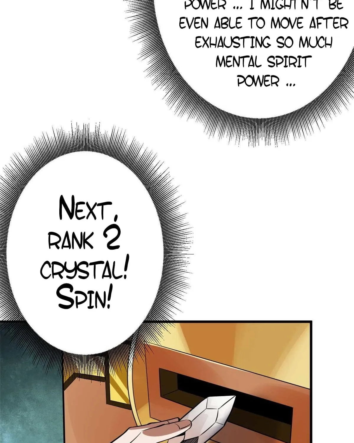 Roulette World (Colored) Chapter 116 page 65 - 
