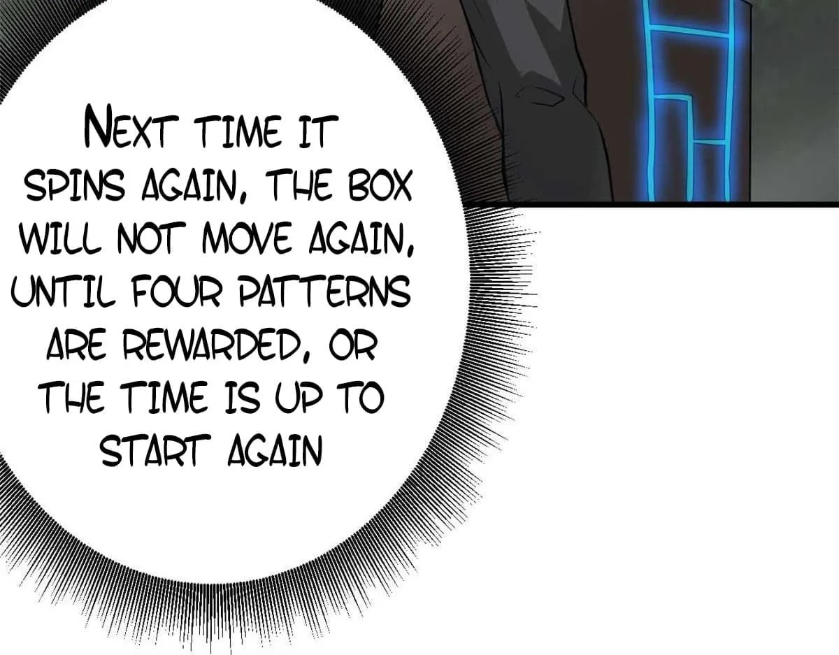 Roulette World (Colored) Chapter 116 page 68 - 