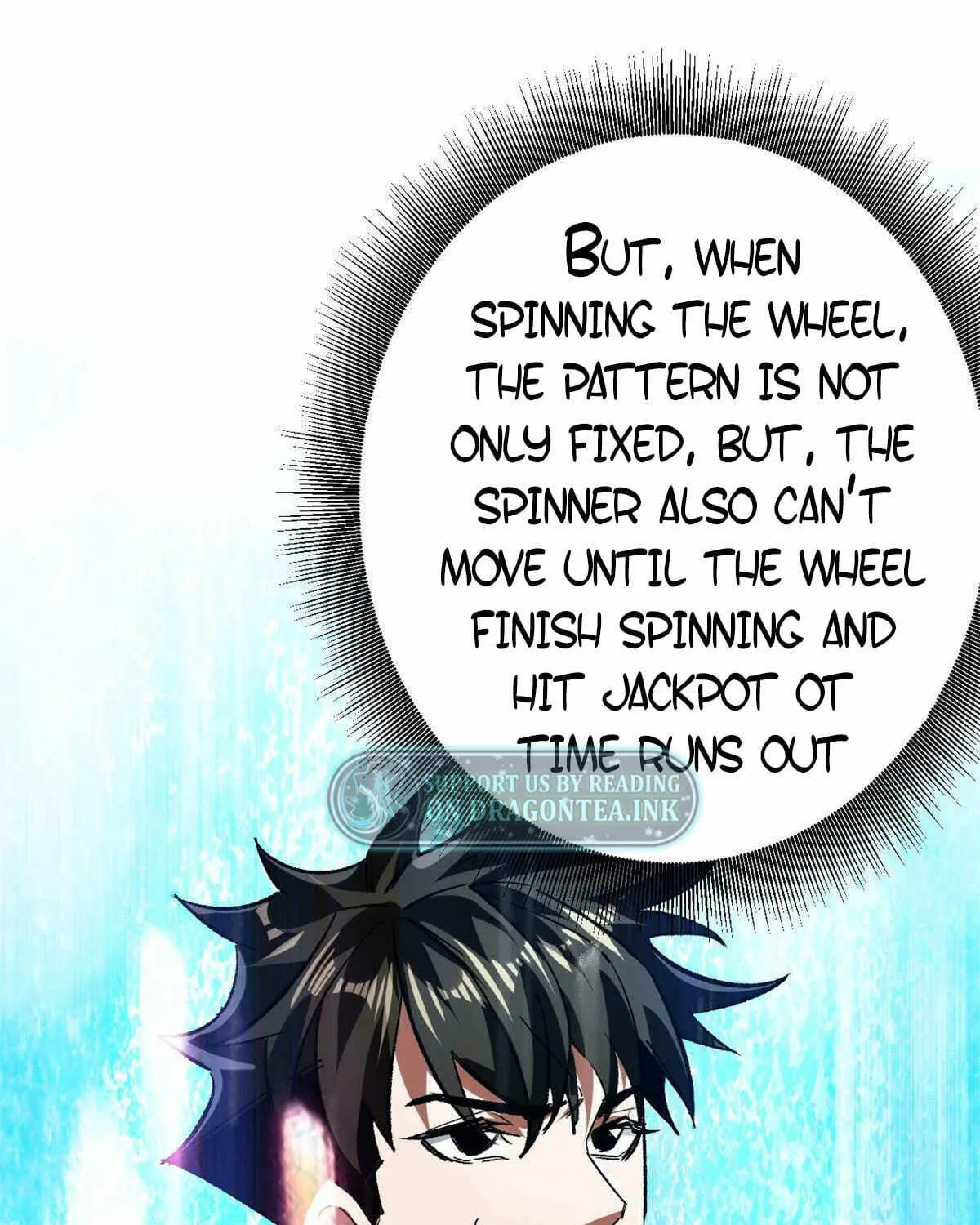 Roulette World (Colored) Chapter 116 page 69 - 