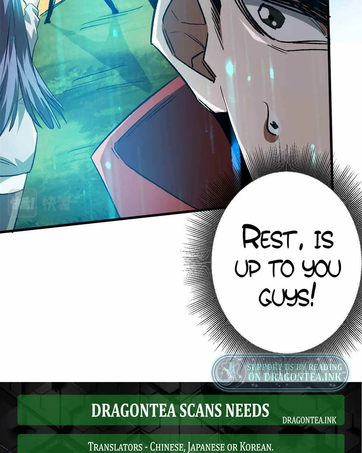 Roulette World (Colored) Chapter 116 page 72 - 