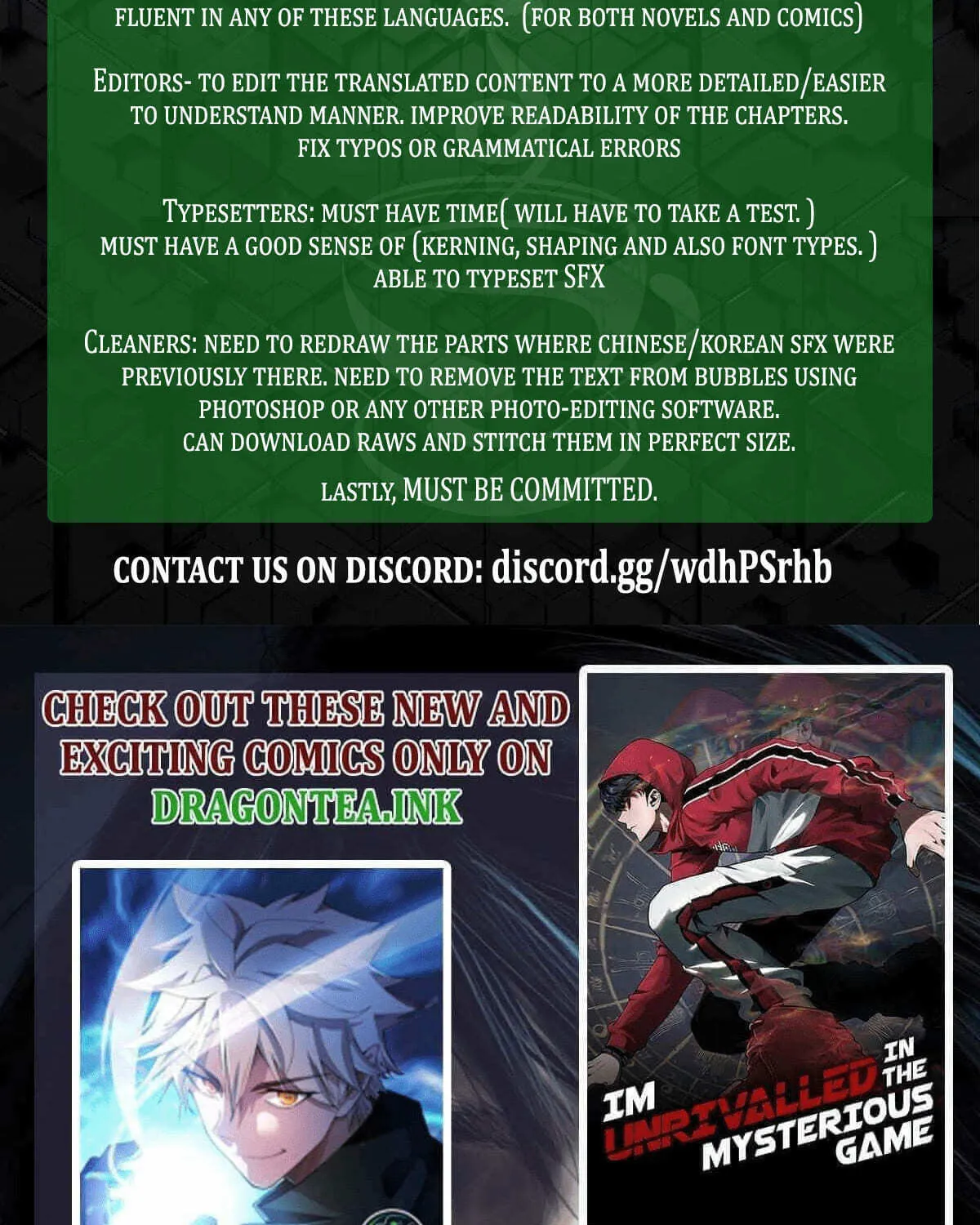 Roulette World (Colored) Chapter 116 page 73 - 