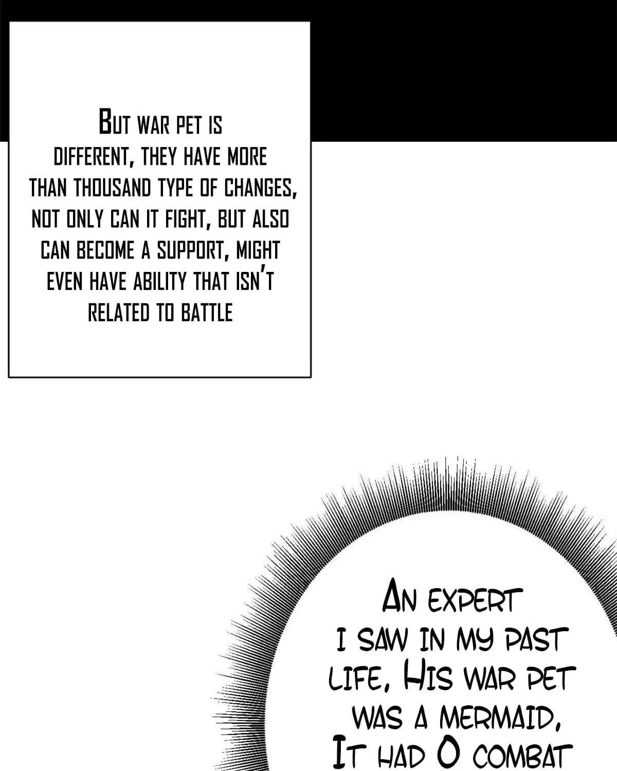 Roulette World (Colored) Chapter 116 page 9 - 