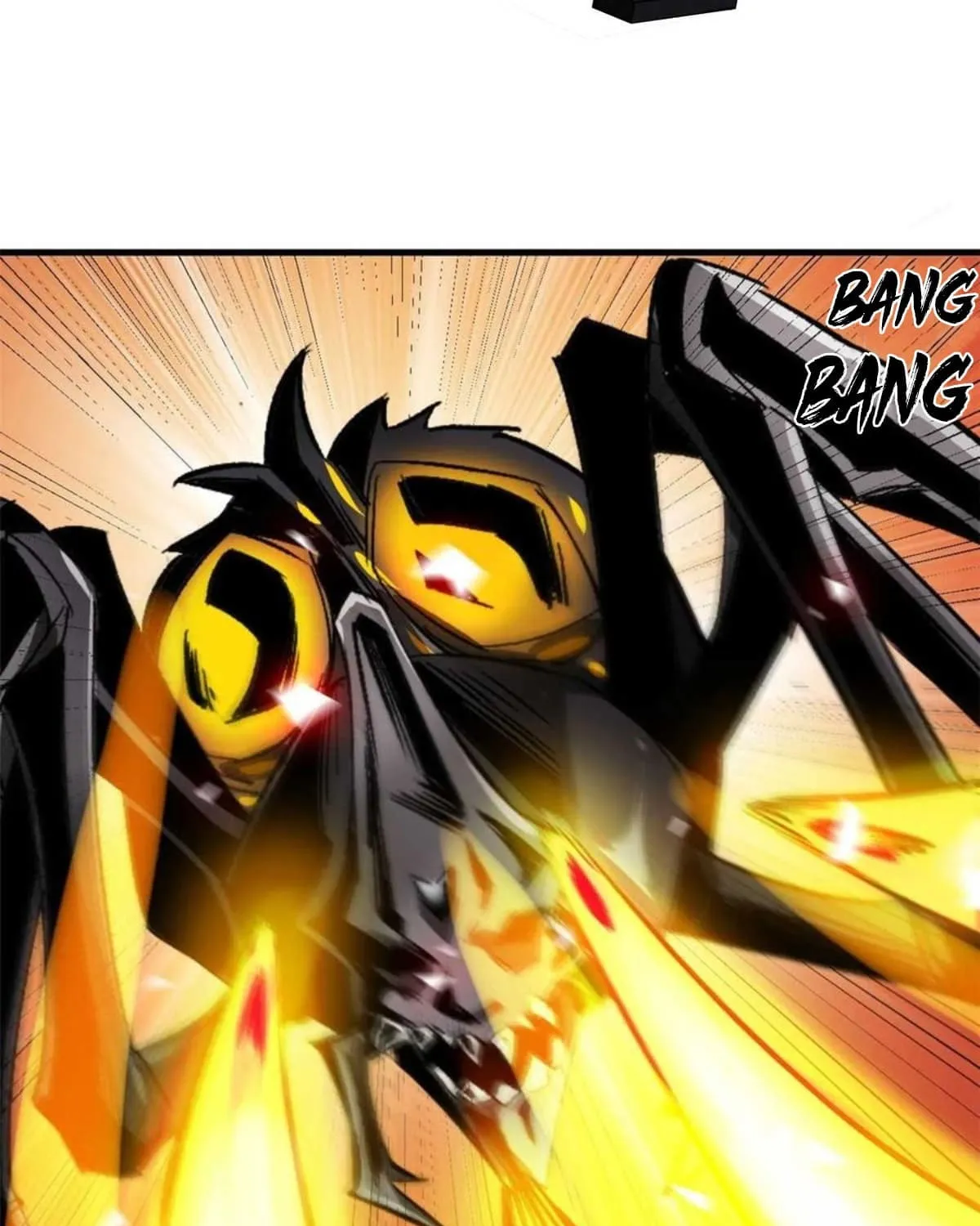 Roulette World (Colored) Chapter 117 page 44 - 