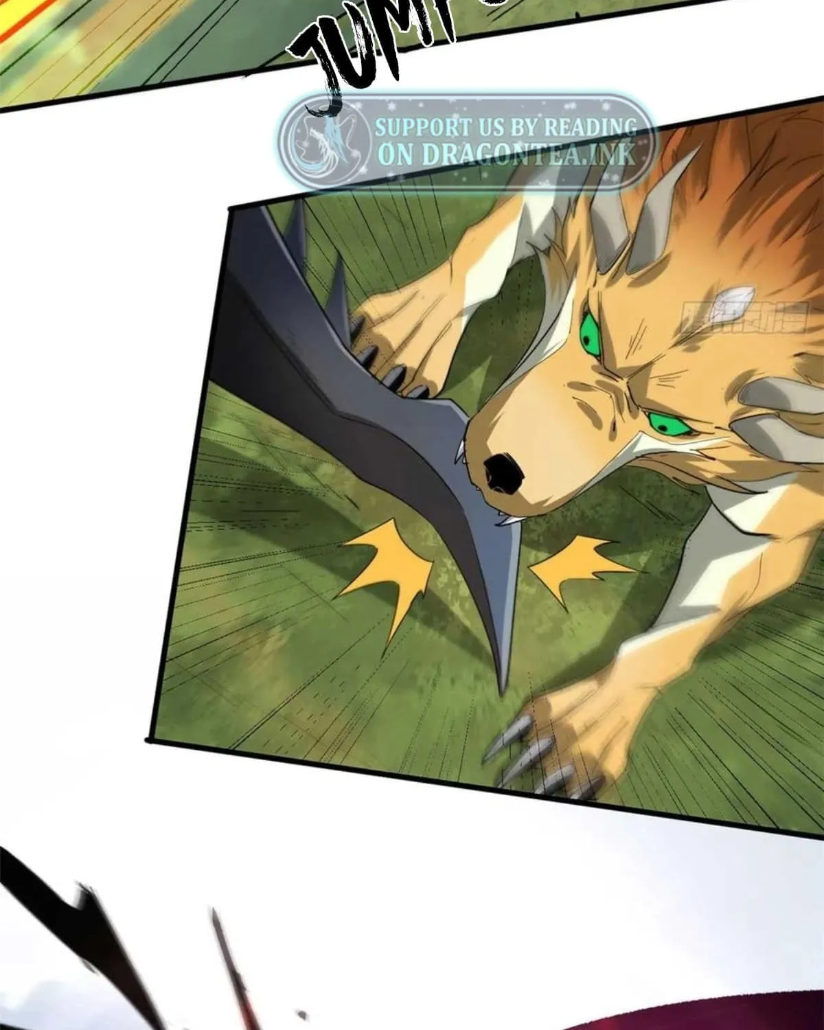 Roulette World (Colored) Chapter 117 page 47 - 